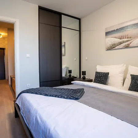 Apartman Aricibald Split Exterior photo