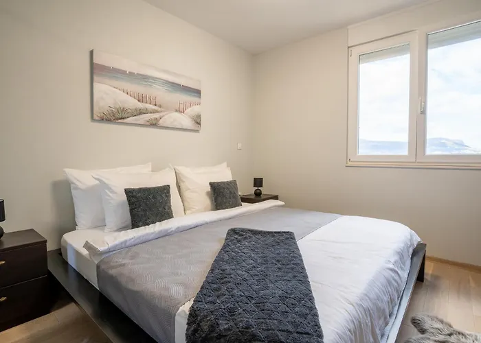 Apartman Aricibald