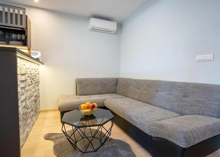 Apartman Aricibald